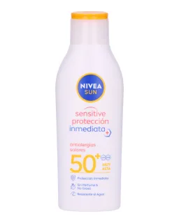 Nivea Sun Protect And Sensitive SPF 50+