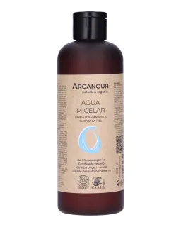 Arganour Agua Micelar
