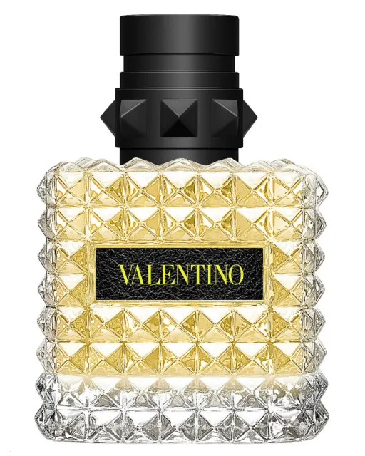 Valentino Donna Born In Roma Yellow Dream EDP