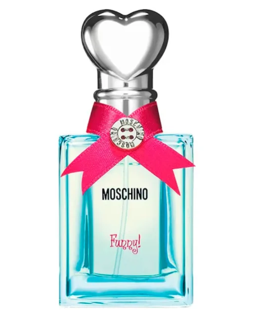 Moschino Funny EDT