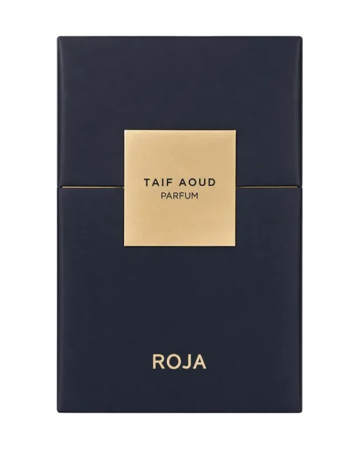 ROJA Taif Aoud EDP