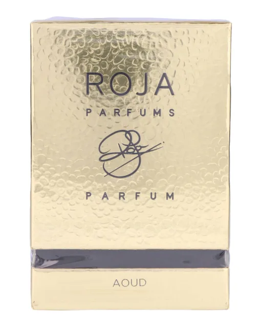 ROJA Aoud EDP 100 ml