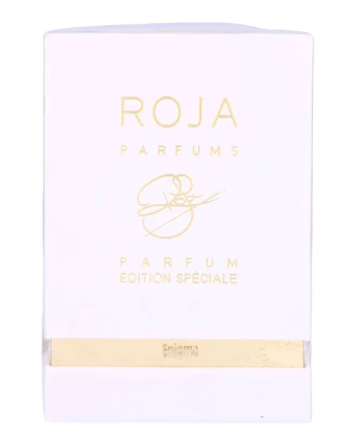 ROJA Enigma Edition Speciale EDP