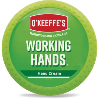 O´Keeffe´s Working Hands Hand Cream