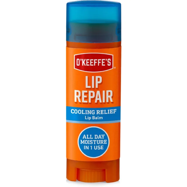 O´Keeffe´s Lip Repair Cooling Relief Lip Balm