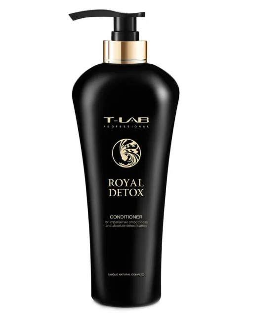T-Lab Royal Detox Conditioner