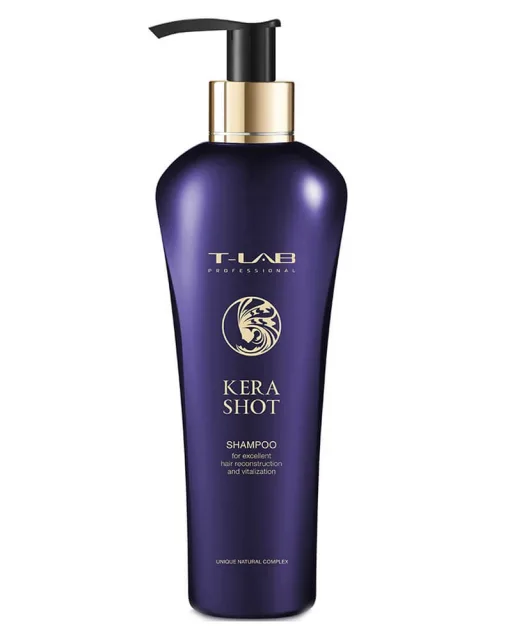 T-Lab Kera Shot Shampoo