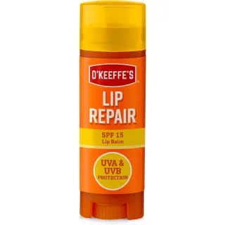 O´Keeffe´s Lip Repair SPF 15 Lip Balm