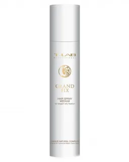 T-Lab Grand Fix Hair Spray Medium