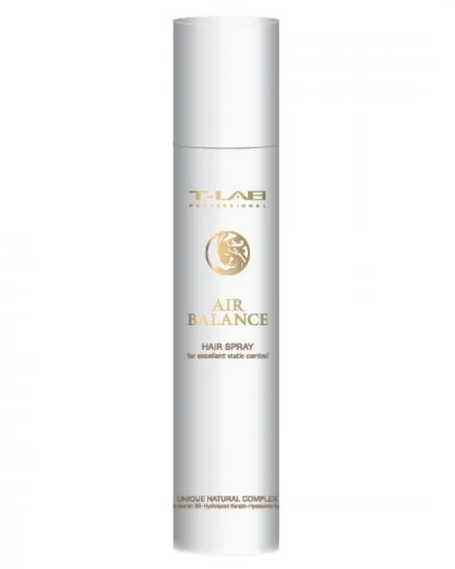 T-Lab Air Balance Hair Spray