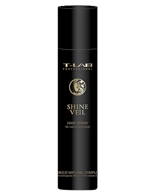 T-Lab Shine Veil Hair Spray