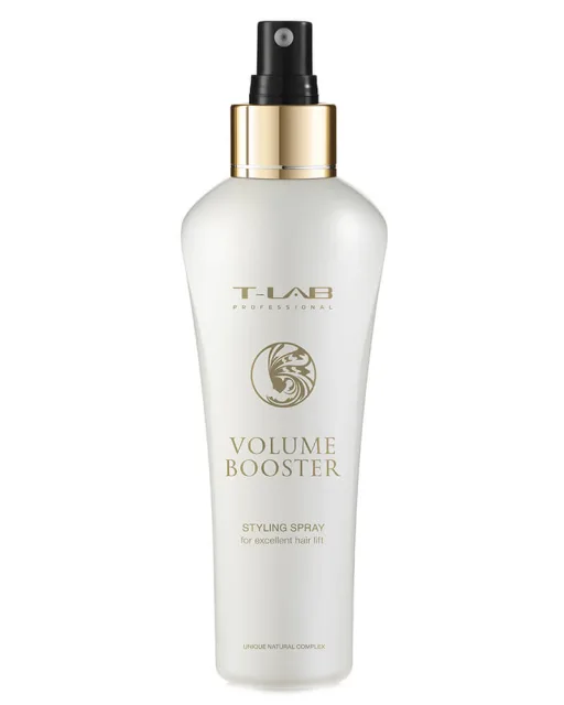 T-Lab Volume Booster Styling Spray
