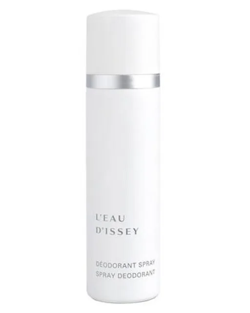 Issey Miyake L'eau D'Issey Deodorant Spray
