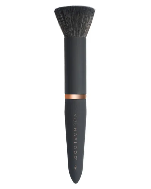 Youngblood YB6 Powder Buffing Brush