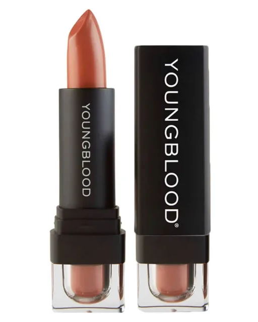 Youngblood Intimatte Lipstick Hotshot