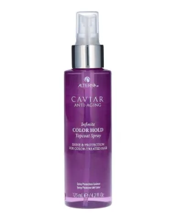 Alterna Caviar Infinite Color Hold Topcoat Spray