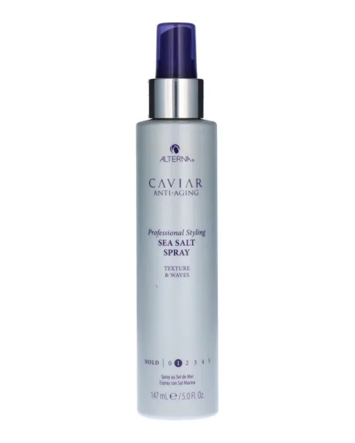 Alterna Caviar Sea Salt Spray