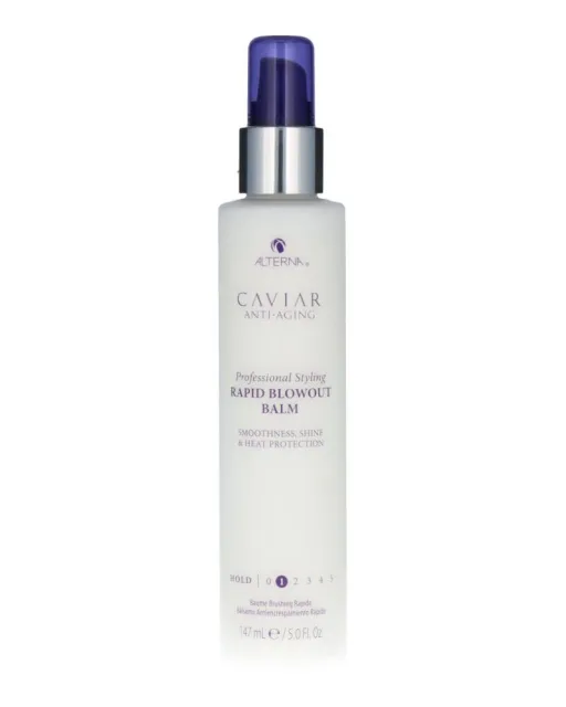Alterna Caviar Rapid Blowout Balm