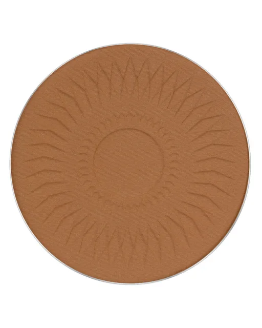 Inglot Freedom System Always The Sun Matte Face Bronzer