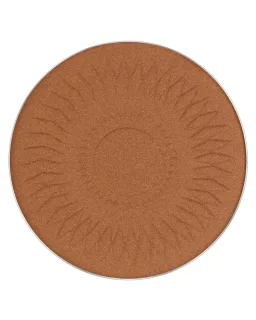 Inglot Freedom System Always The Sun Glow Face Bronzer