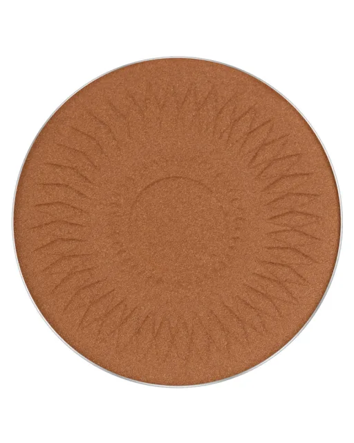 Inglot Freedom System Always The Sun Glow Face Bronzer