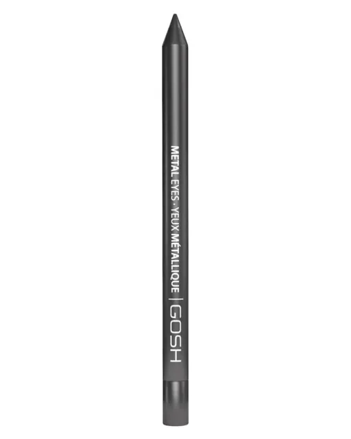 Gosh Pencil Metal Eyes Waterproof
