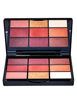 Gosh 9 Shades Shadow Collection