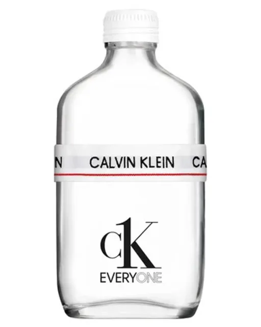 Calvin Klein Everyone EDT