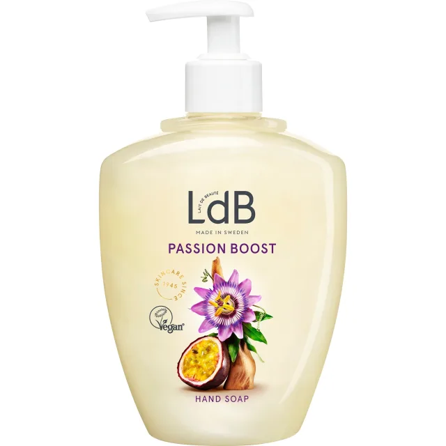 LdB Passion Boost Tvål