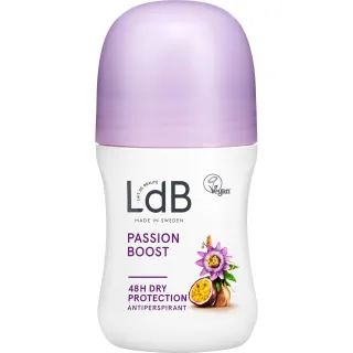 LdB Passion Boost Deodorant