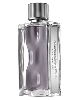 Abercrombie & Fitch First Instinct Extreme Man EDP