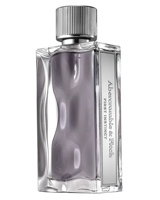 Abercrombie & Fitch First Instinct Extreme Man EDP