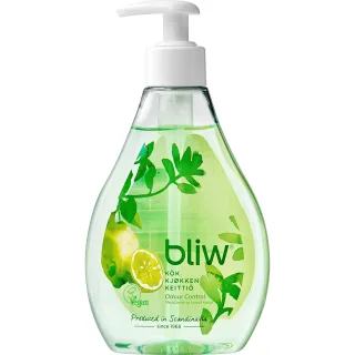 Bliw Kitchen Hand Soap