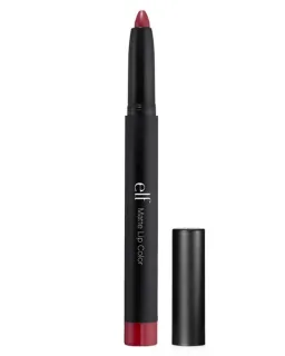 e.l.f. Matte Lip Color Cranberry (82469) (U)