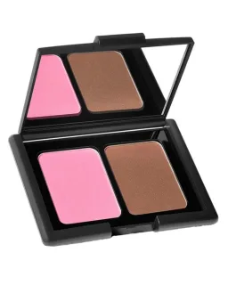 e.l.f. Contouring Blush & Bronzing Powder Antiqua (83602) (U)
