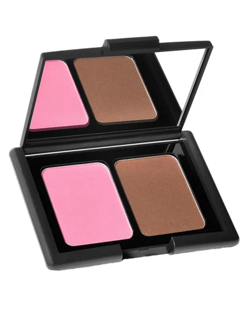 e.l.f. Contouring Blush & Bronzing Powder Antiqua (83602) (U)
