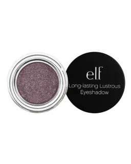 e.l.f. Long Lasting Lustrous Eyeshadow Soiree (81144) (U)