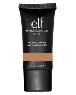 e.l.f. Tinted Moisturizer SPF 20 Sand (83224) (U)
