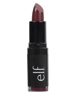 e.l.f. Velvet Matte Lipstick Berry Bordeaux (82678) (U)