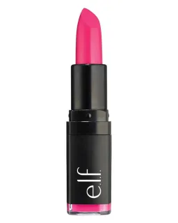 e.l.f. Velvet Matte Lipstick Fuchsia Fantasy (82672) (U)