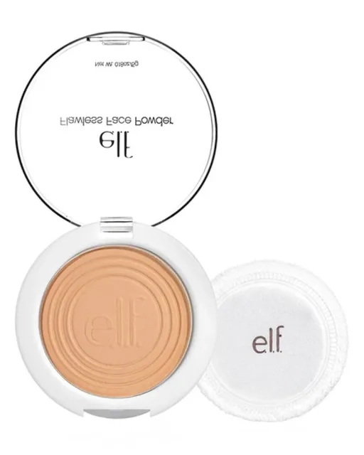 e.l.f. Flawless Face Powder Honey (23172) (U)
