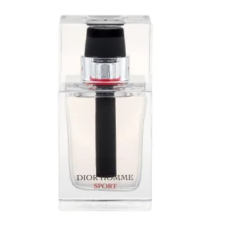 Dior Homme Sport EDT
