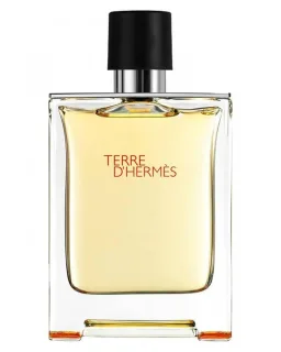 Hermès Terre d'Hermes Pure Perfume