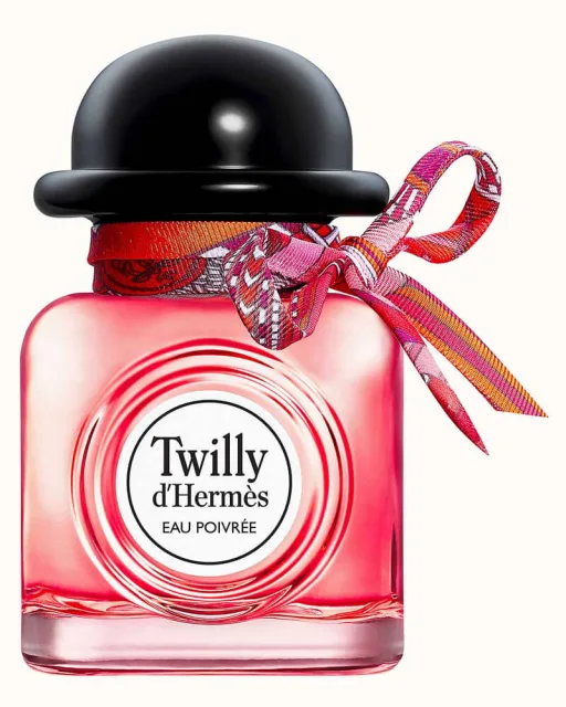 Hermès Twilly d'Hermès Eau Poivrée EDP 50 ml