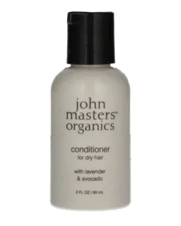 John Masters Organics For With &