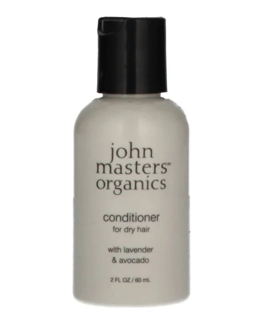 John Masters Organics For With &