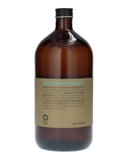 Oway Frequent Use Hair & Scalp Bath