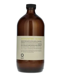 Oway Purifying Hair Bath Dry Scalps
