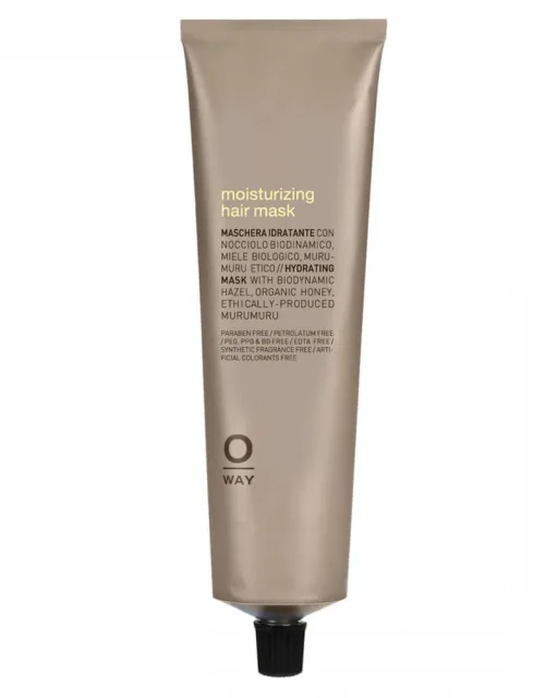 Oway Moisturizing Hair Mask