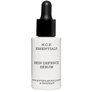 N.c.p. Essentials Skin Defence Serum